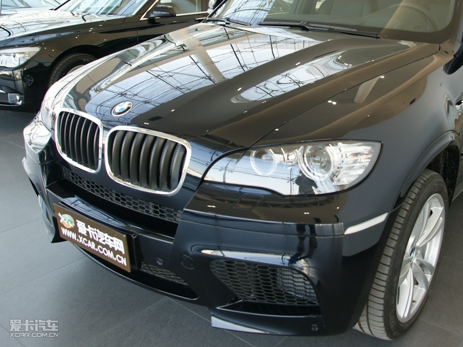 2010X5 M 4.4 V8