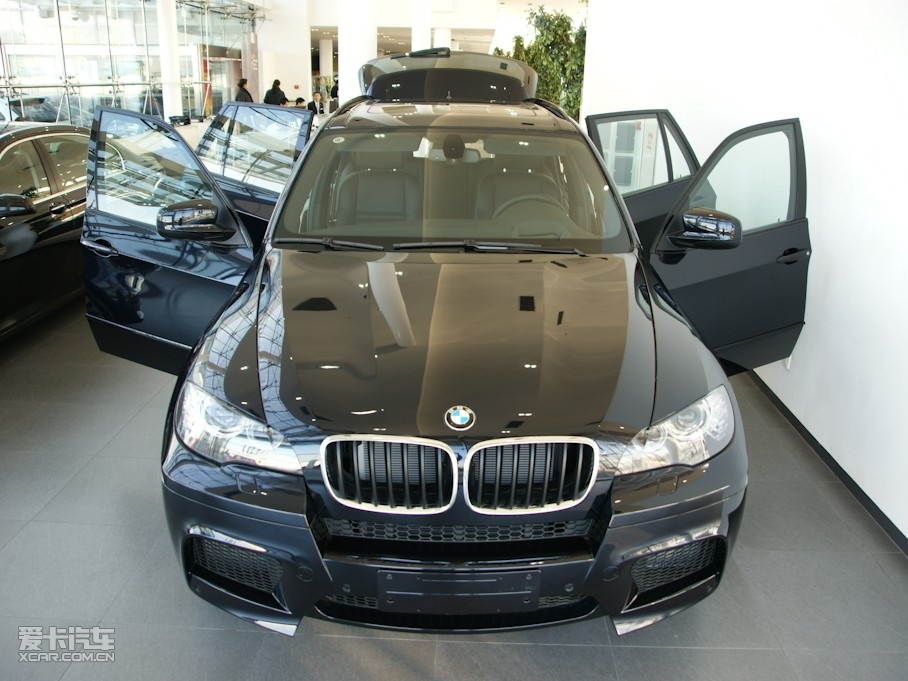 2010X5 M 4.4 V8