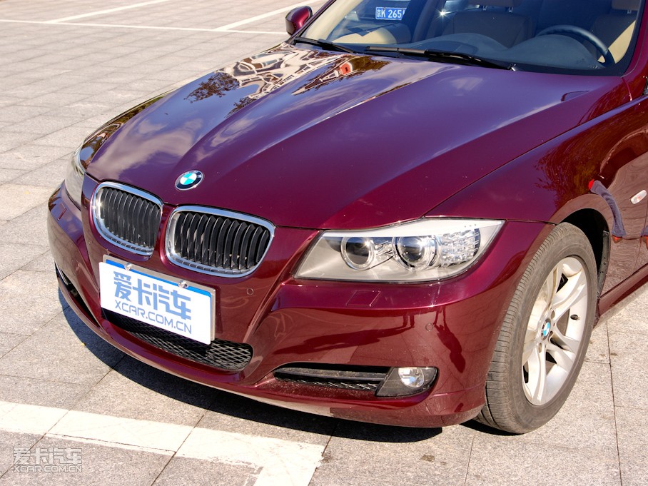 20103ϵ 320i 