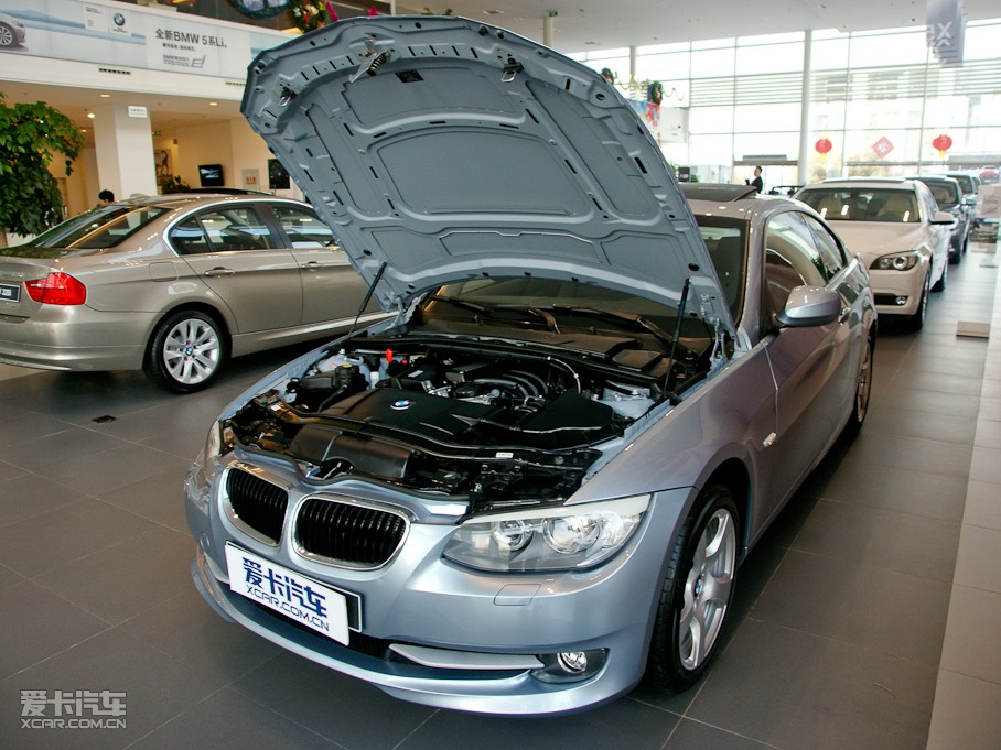 20113ϵ˫ 320i ˫Žܳ