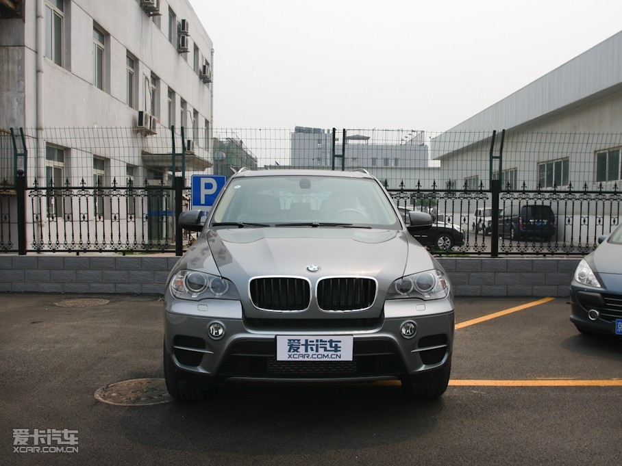 2011X5() xDrive35i 