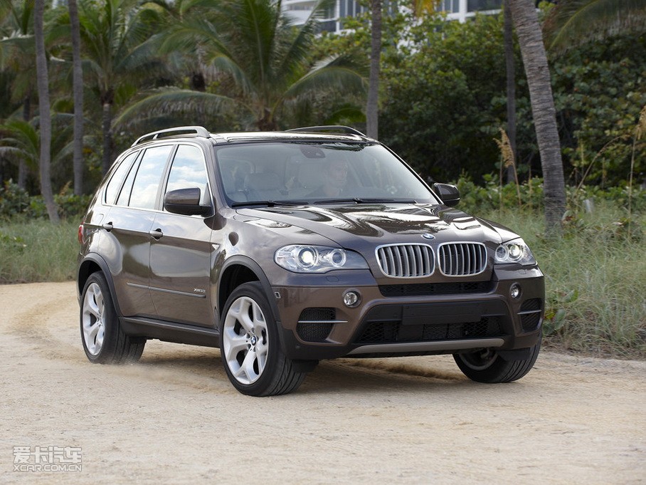 2011X5() xDrive50i 