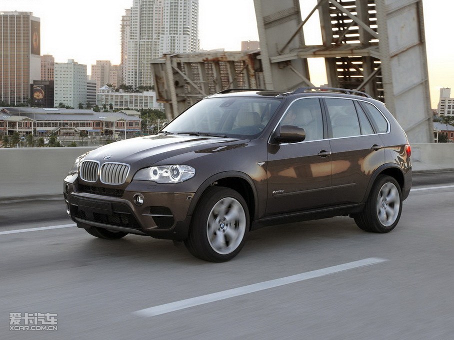 2011X5() xDrive50i 