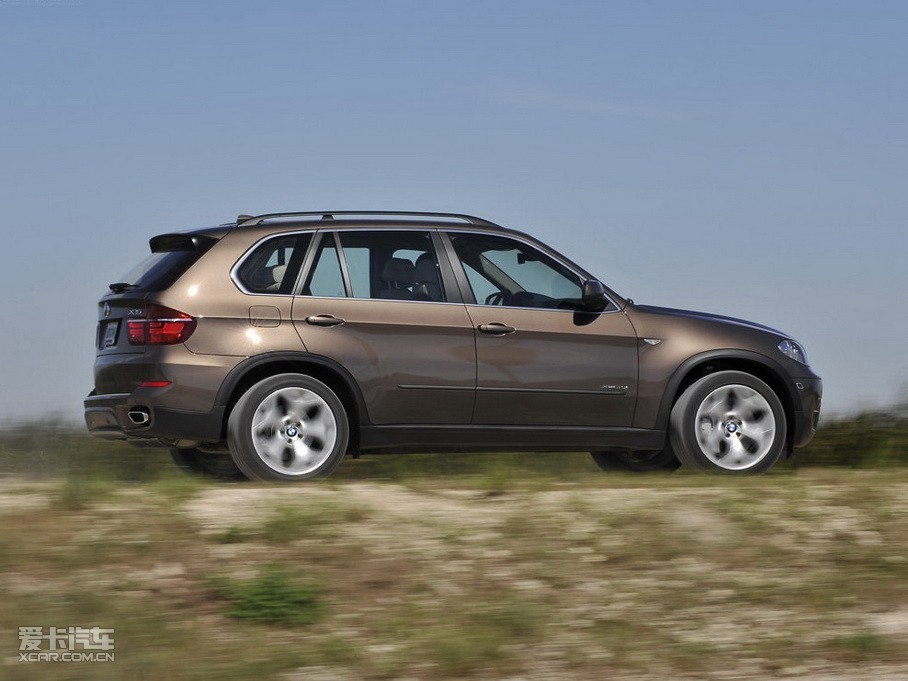 2011X5() xDrive50i 