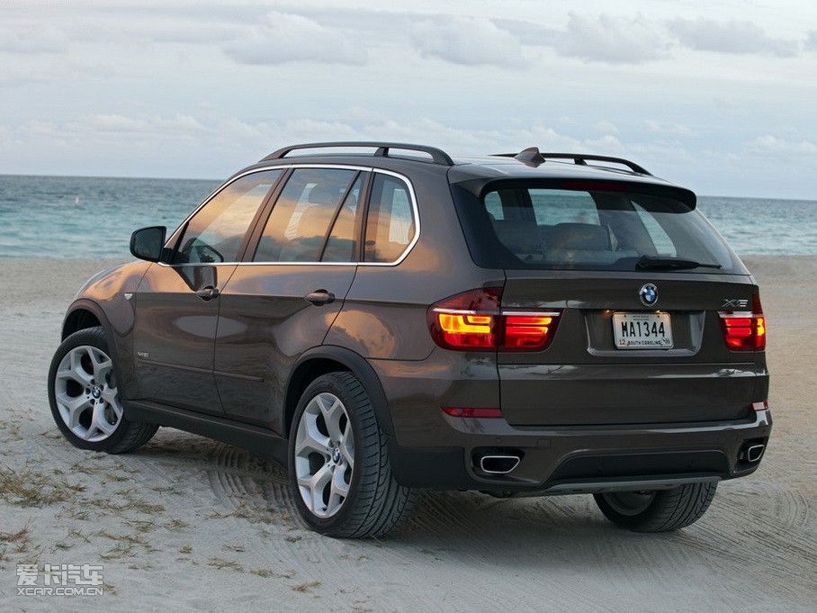 2011X5() xDrive50i 