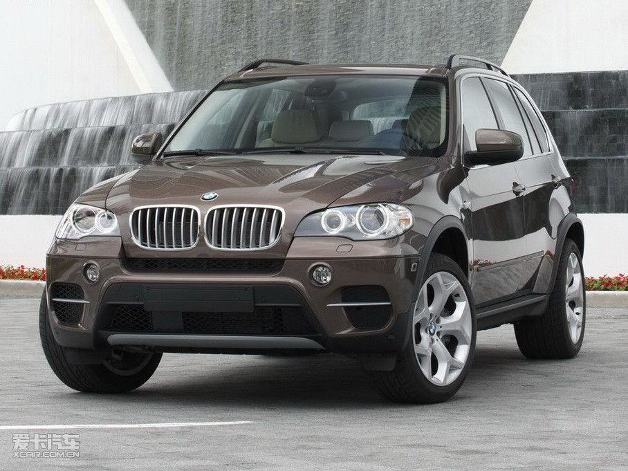 2011X5() xDrive50i 