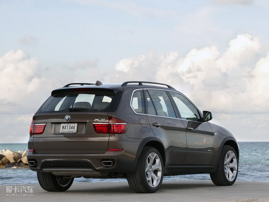 2011X5() xDrive50i 