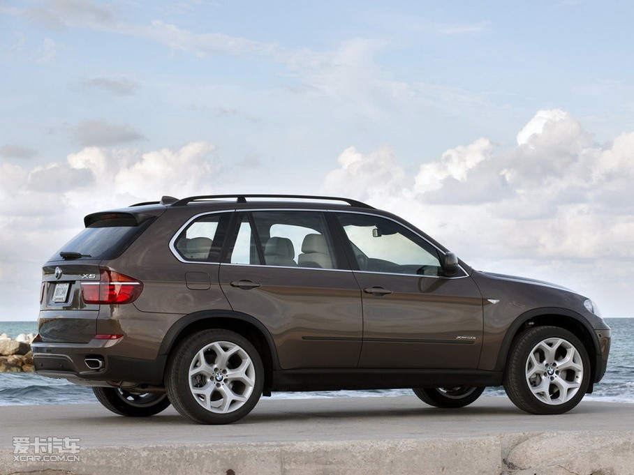 2011X5() xDrive50i 