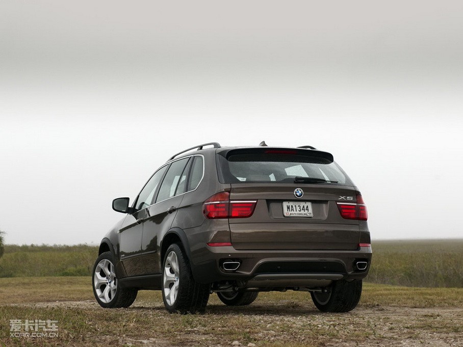 2011X5() xDrive50i 