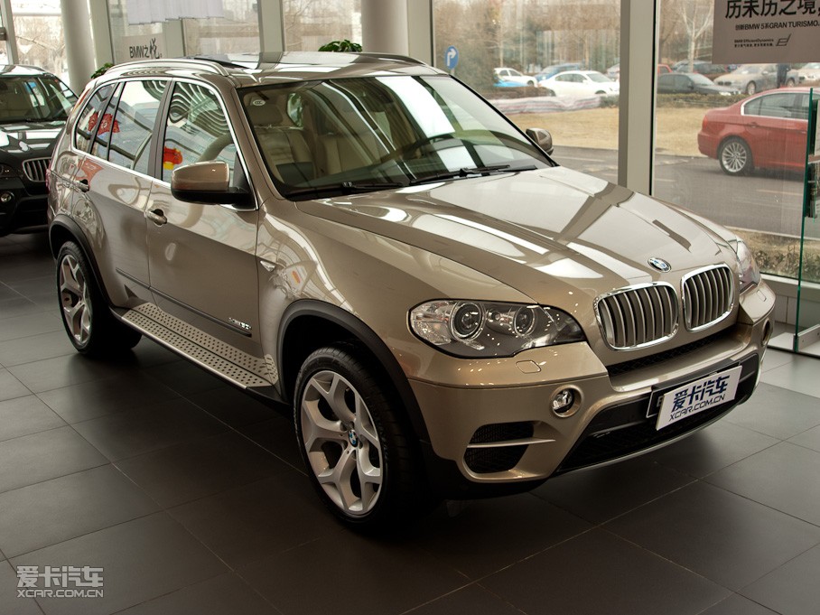 2011X5() xDrive50i Ȱ