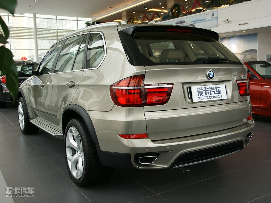 2011X5() xDrive50i Ȱ