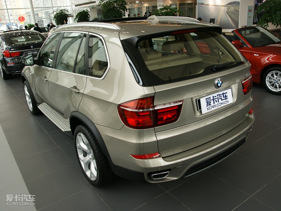 2011X5() xDrive50i Ȱ