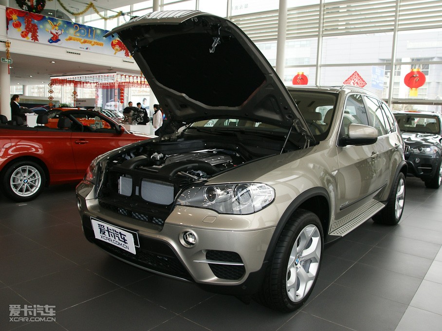 2011X5() xDrive50i Ȱ