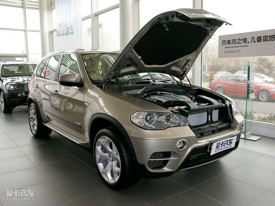 2011X5() xDrive50i Ȱ