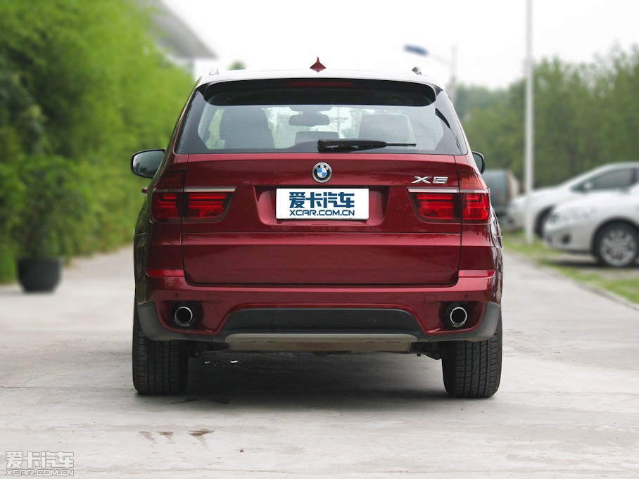 2011X5() xDrive35i 