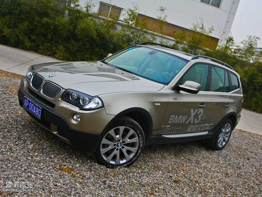 2010X3ڣ xDrive 30i ̽