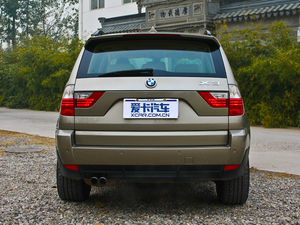 2010xDrive 30i ̽ 	