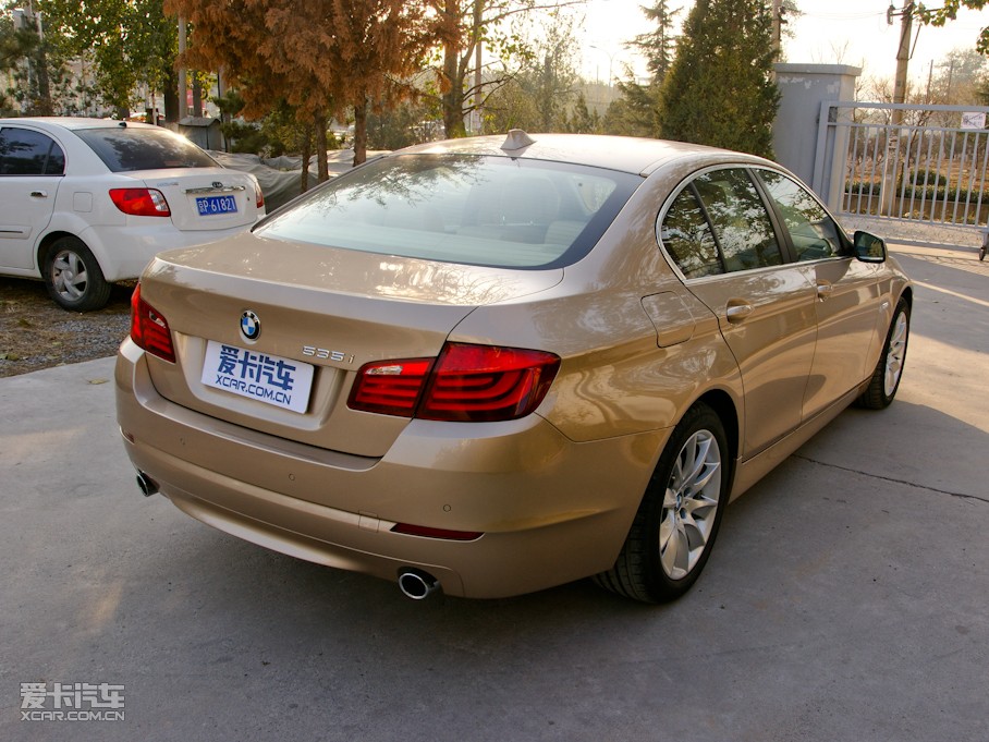 20115ϵ 535i ˶