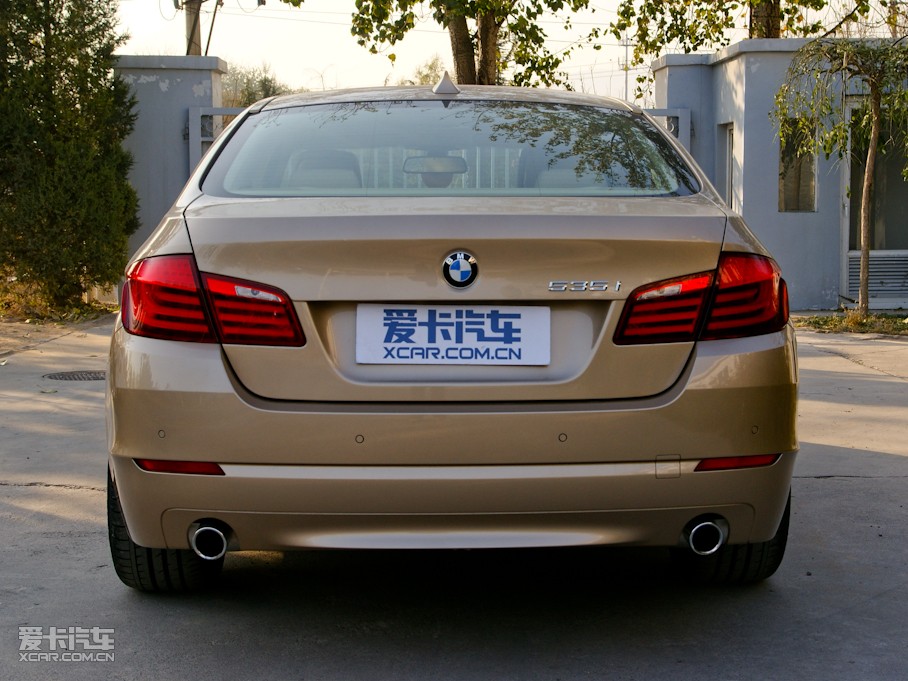 20115ϵ 535i ˶