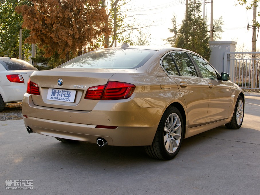 20115ϵ 535i ˶