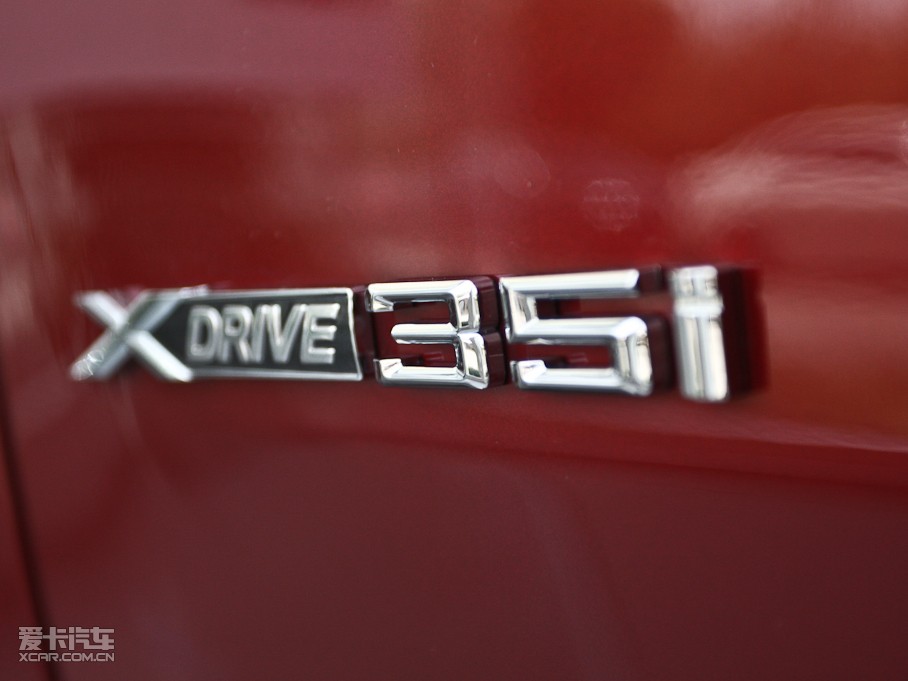 2011X6 xDrive 35i