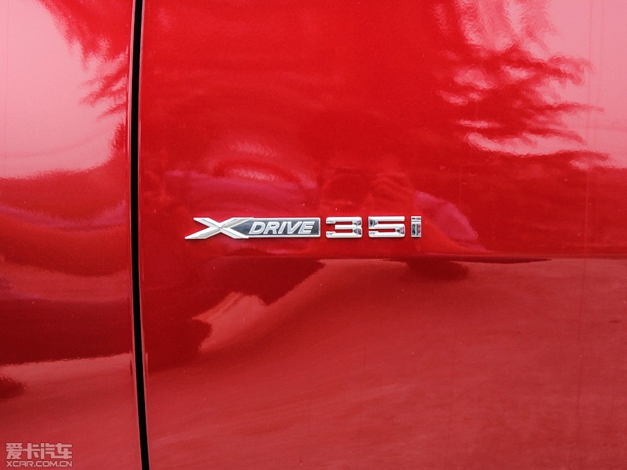 2012X6 xDrive35i