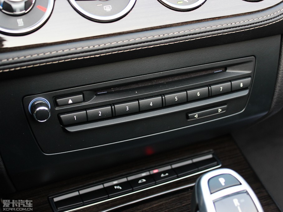 2012款宝马z4sdrive20i 十周年版