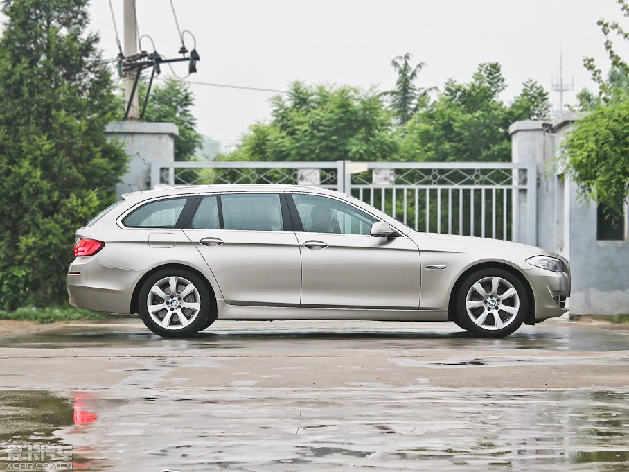 20125ϵг 530i Ȱ