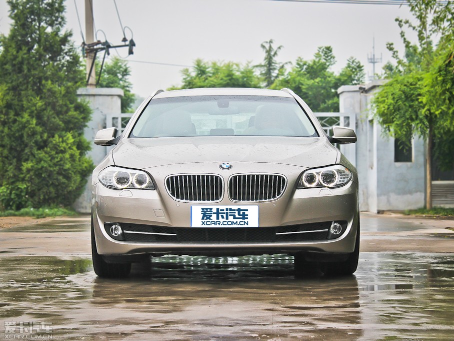 20125ϵг 530i Ȱ