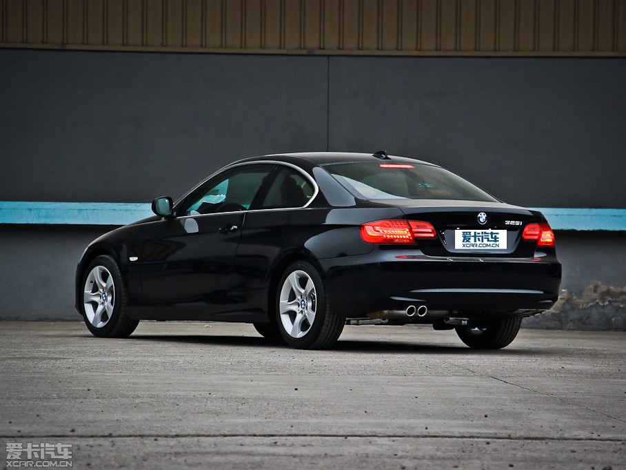 20113ϵ˫ 320i ˫Žܳ