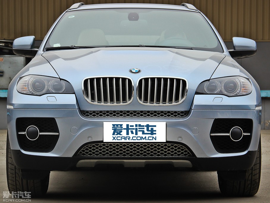 2010X6϶ 4.4T