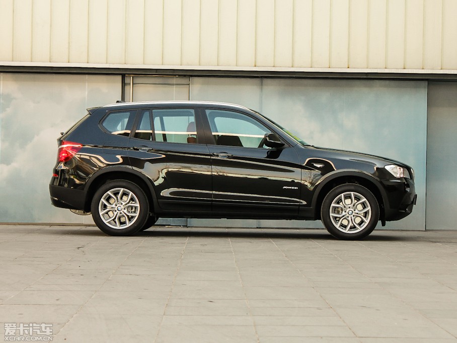 2012X3ڣ xDrive28i Ȱ