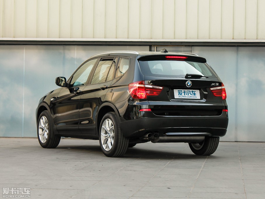2012X3ڣ xDrive28i Ȱ