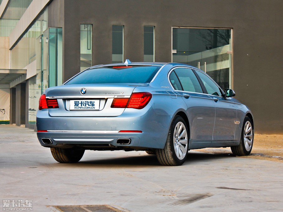 20137ϵ 740Li