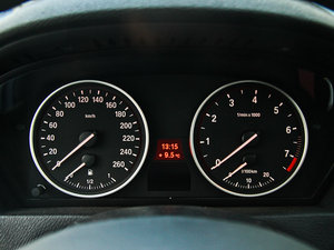 2011X5