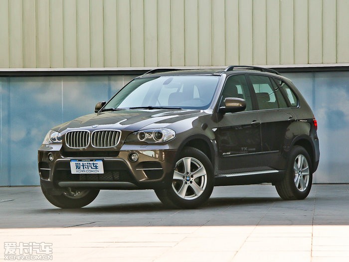 2011X5