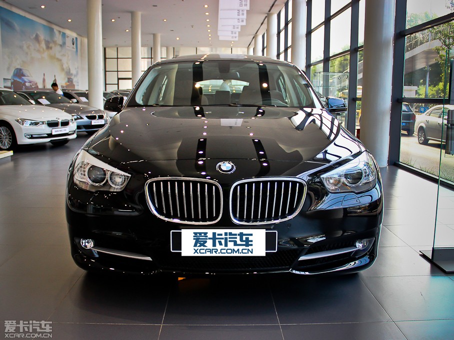 20135ϵGT 535i Ȱ