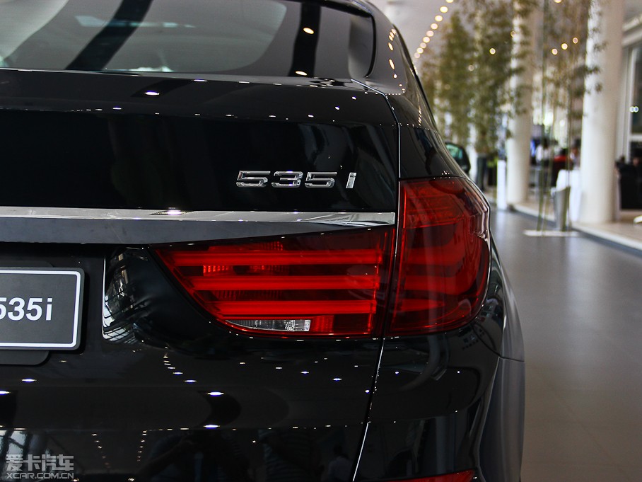 20135ϵGT 535i Ȱ