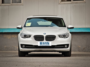 2014535i xDrive ǰ