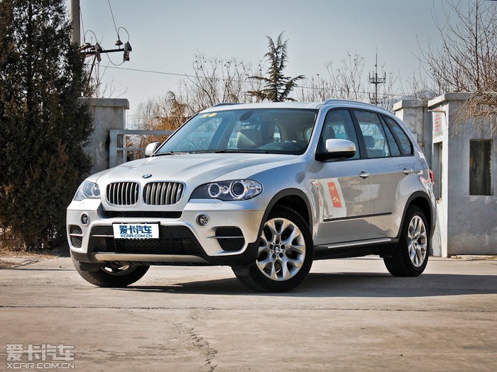 2013X5