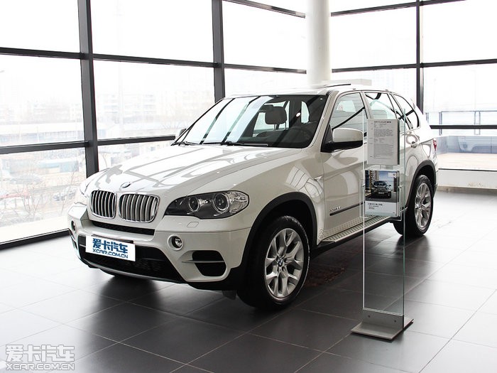 2013X5