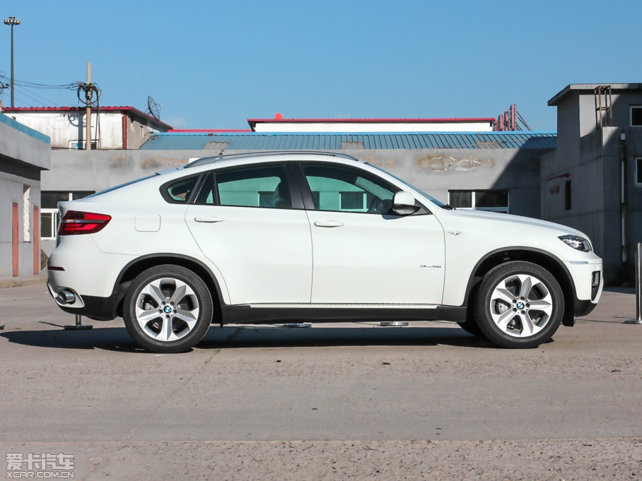 2013X6 xDrive35i  