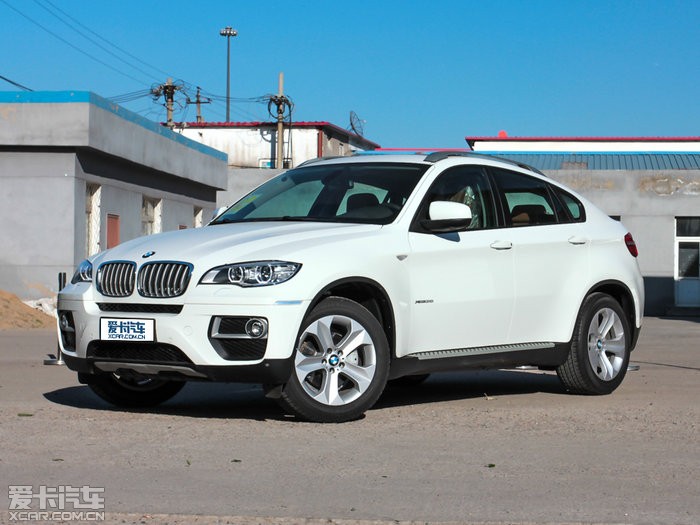 2013X6