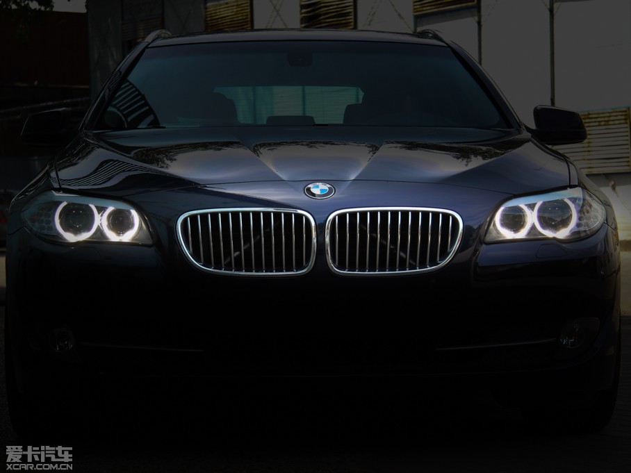 20135ϵг 530i Ȱ