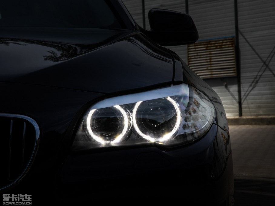 20135ϵг 530i Ȱ