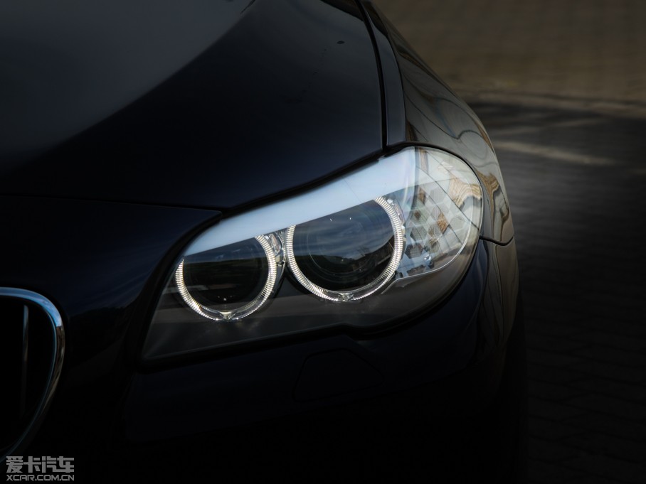 20135ϵг 530i Ȱ