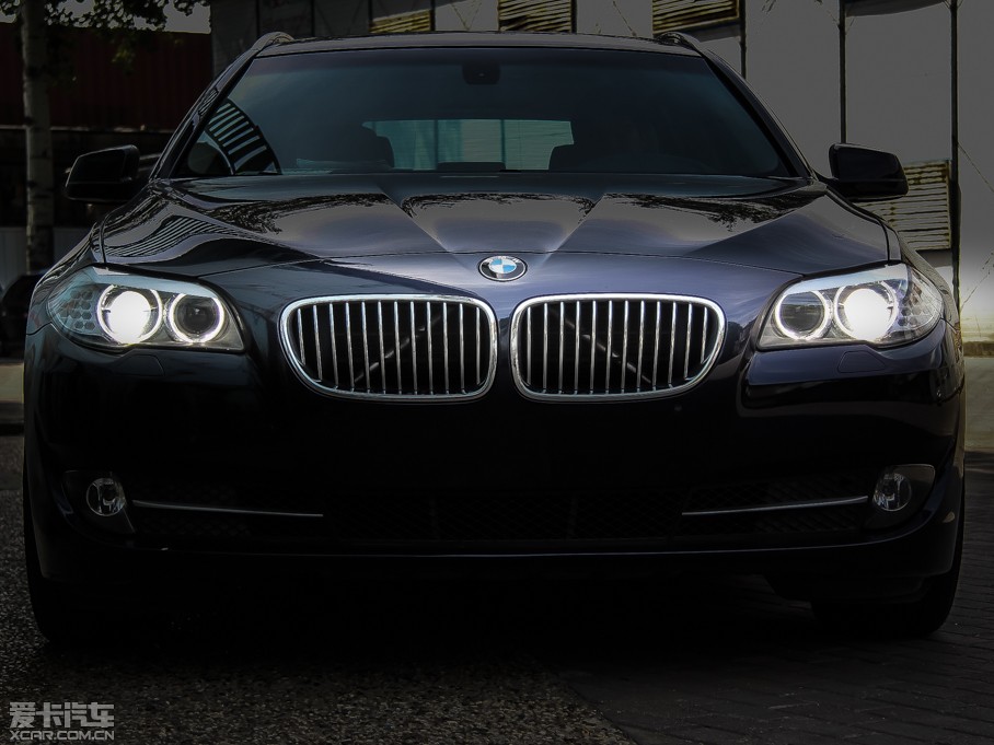 20135ϵг 530i Ȱ