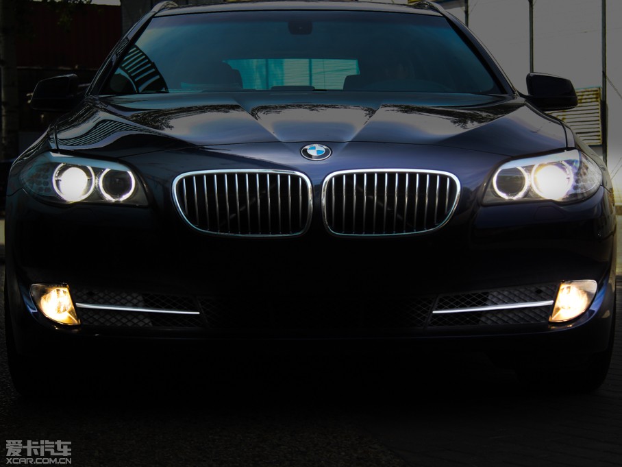 20135ϵг 530i Ȱ