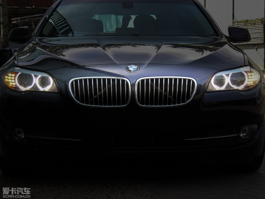 20135ϵг 530i Ȱ