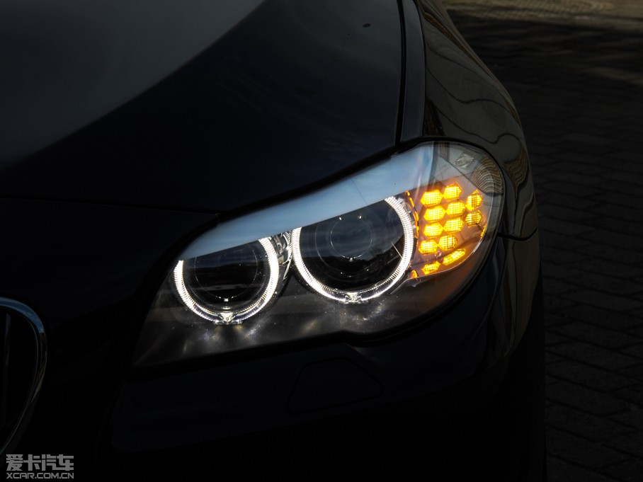 20135ϵг 530i Ȱ